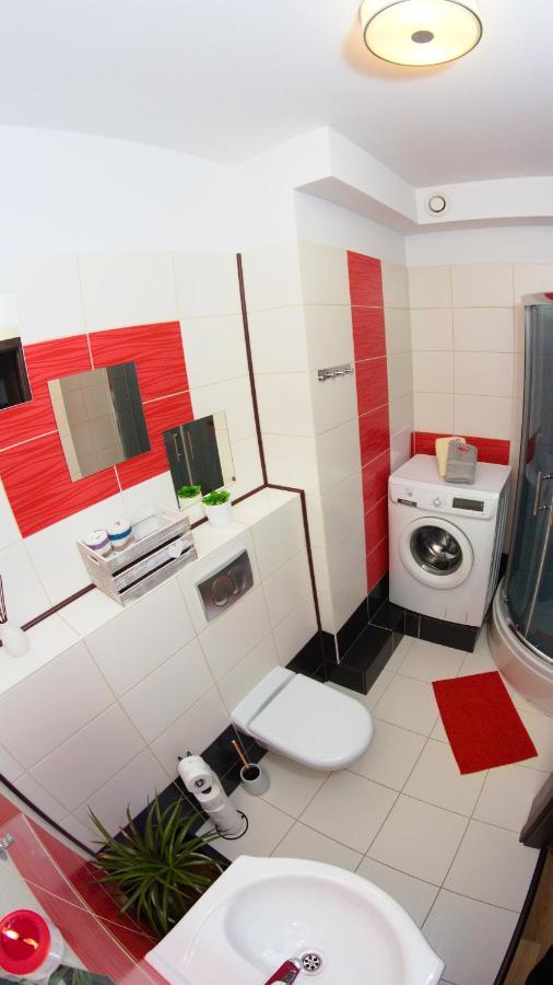 Apartament Tiffany Gdansk Exterior photo