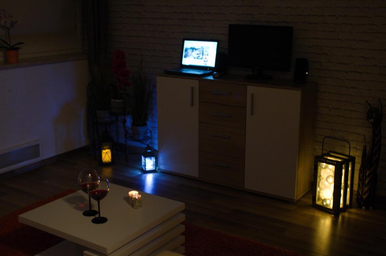 Apartament Tiffany Gdansk Exterior photo
