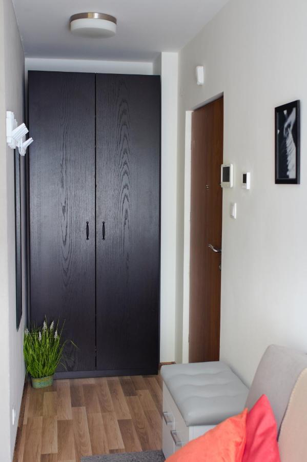Apartament Tiffany Gdansk Exterior photo